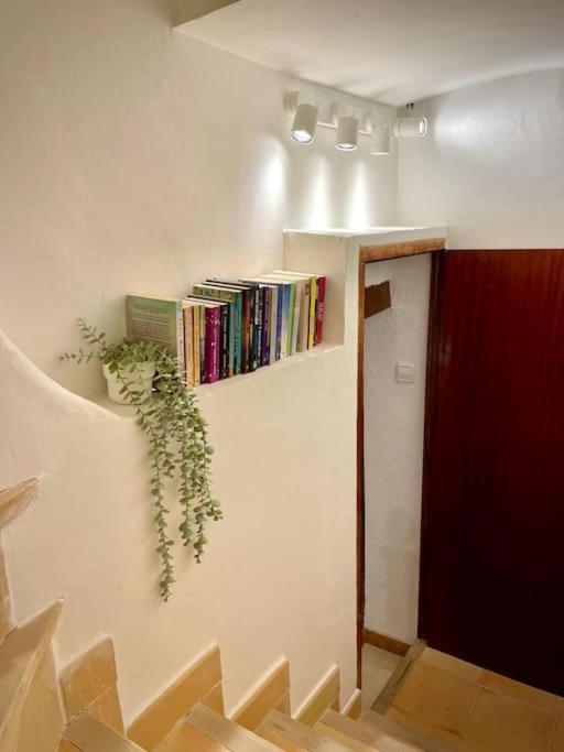 Casa De Suenos - Village House فينيسترات المظهر الخارجي الصورة