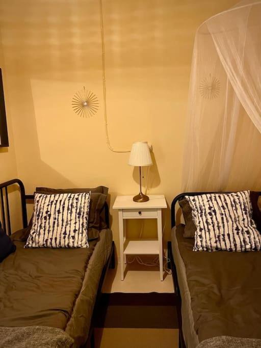 Casa De Suenos - Village House فينيسترات المظهر الخارجي الصورة